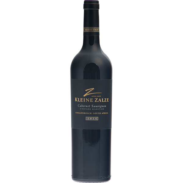 K.ZALZE VINEYARD CAB SAUV 75x6